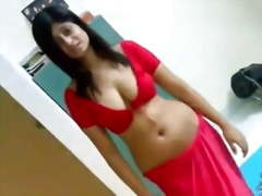 RED HOT 
