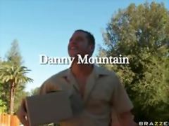 The Postman Always Cums Twice